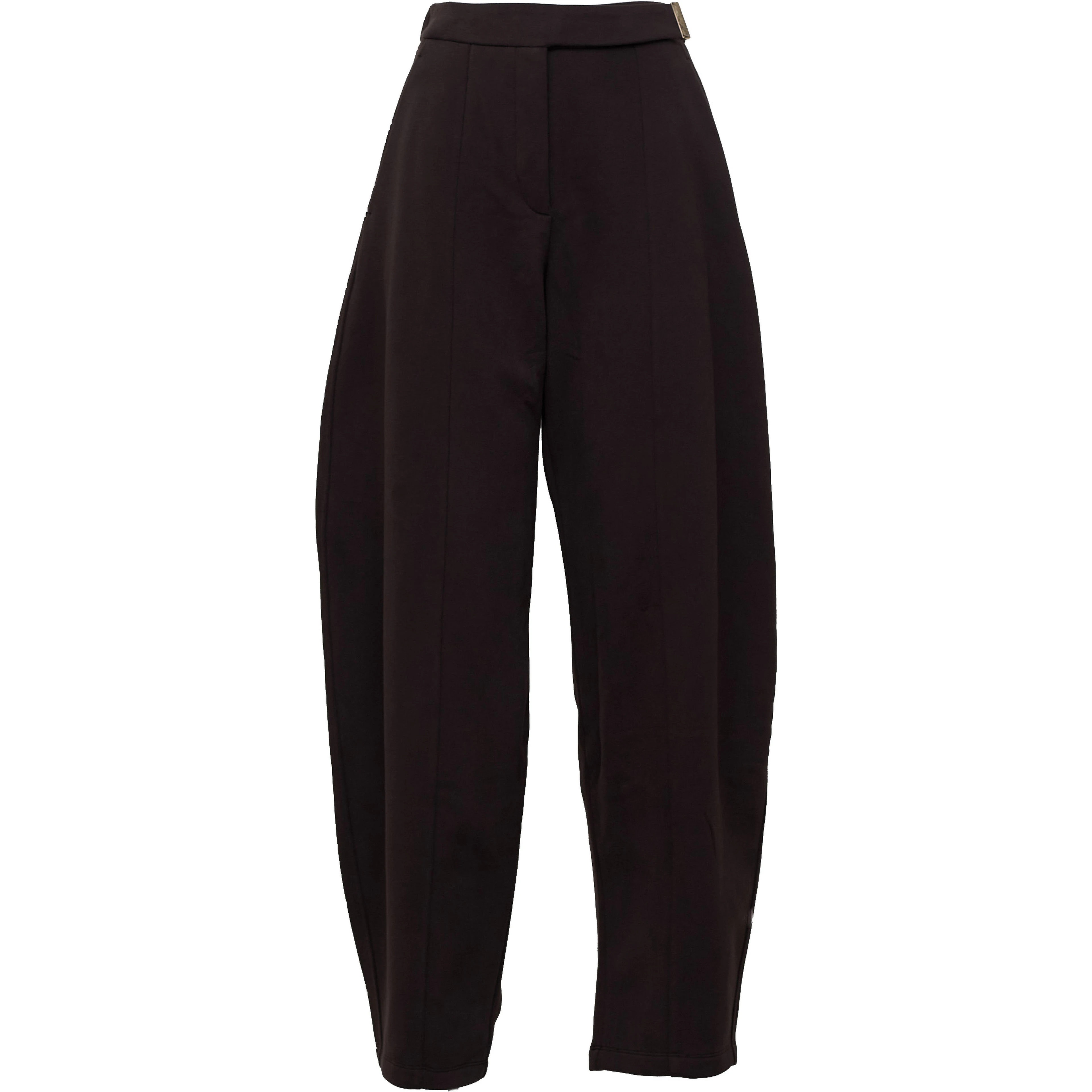 Pantaloni Hobby In Jersey