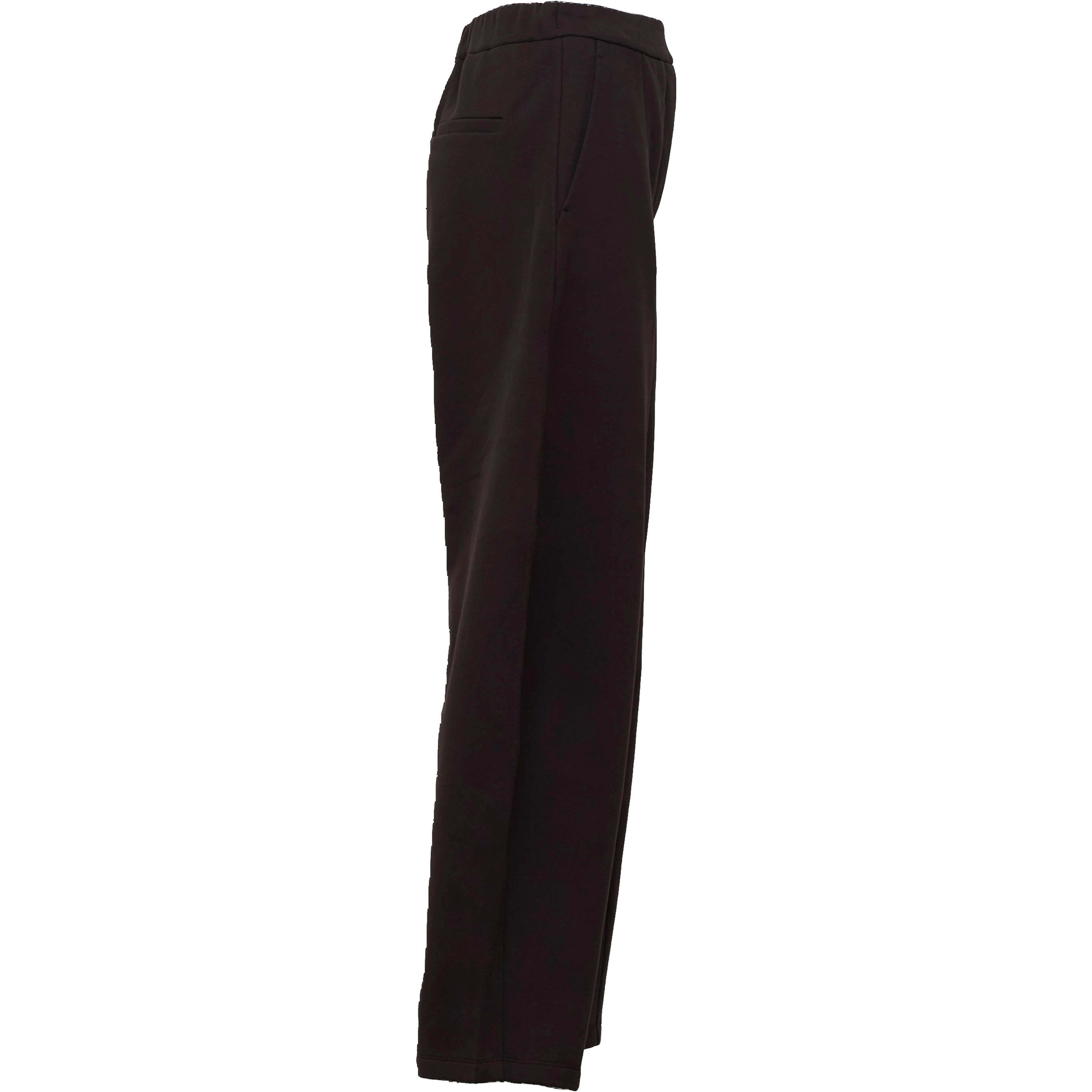 Pantaloni Hobby In Jersey