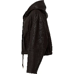 Giacca In Pelle Kabala Goat Deep Touch