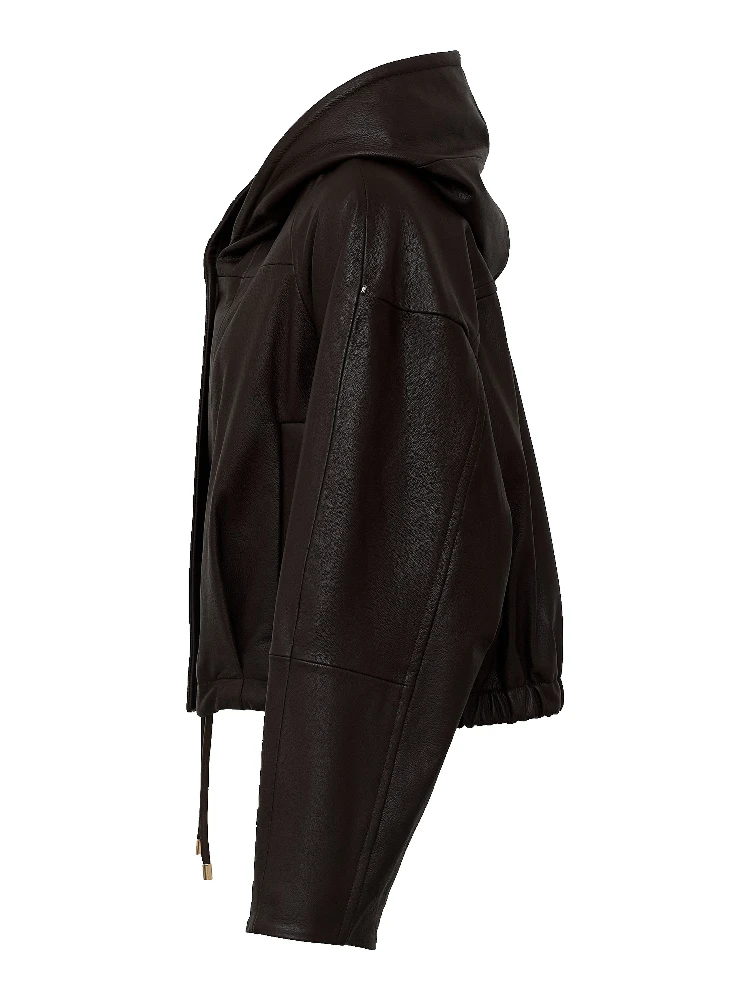 Giacca In Pelle Kabala Goat Deep Touch alternative