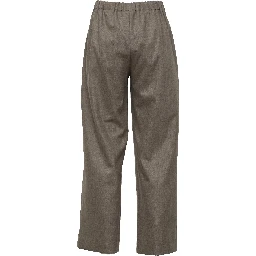 Pantaloni Floria In Flanella