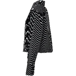 Camicia Magma In Popeline Puro Cotone
