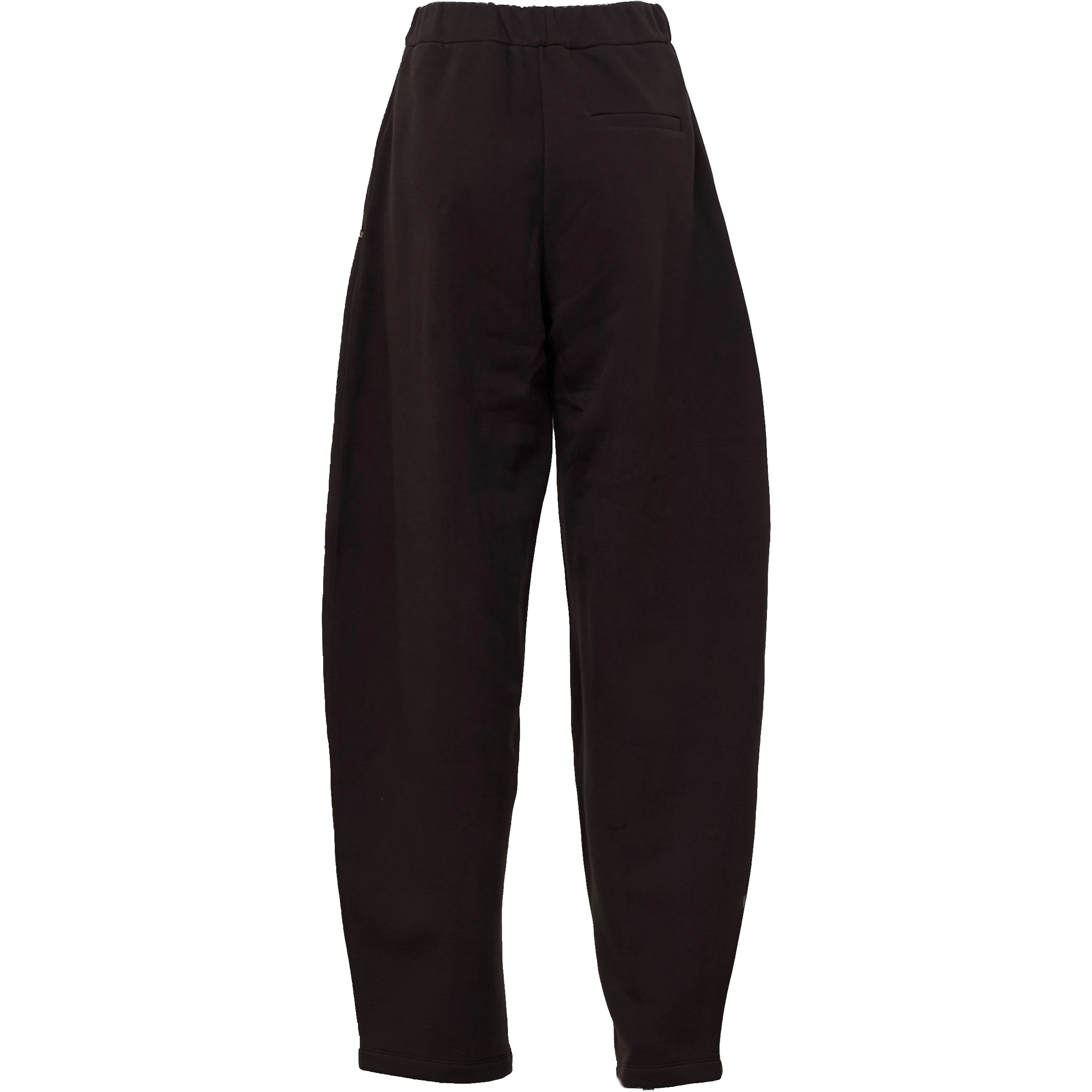 Pantaloni Hobby In Jersey