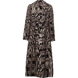 Cappotto Cristina Doppiopetto