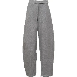 Pantaloni Hobby In Jersey