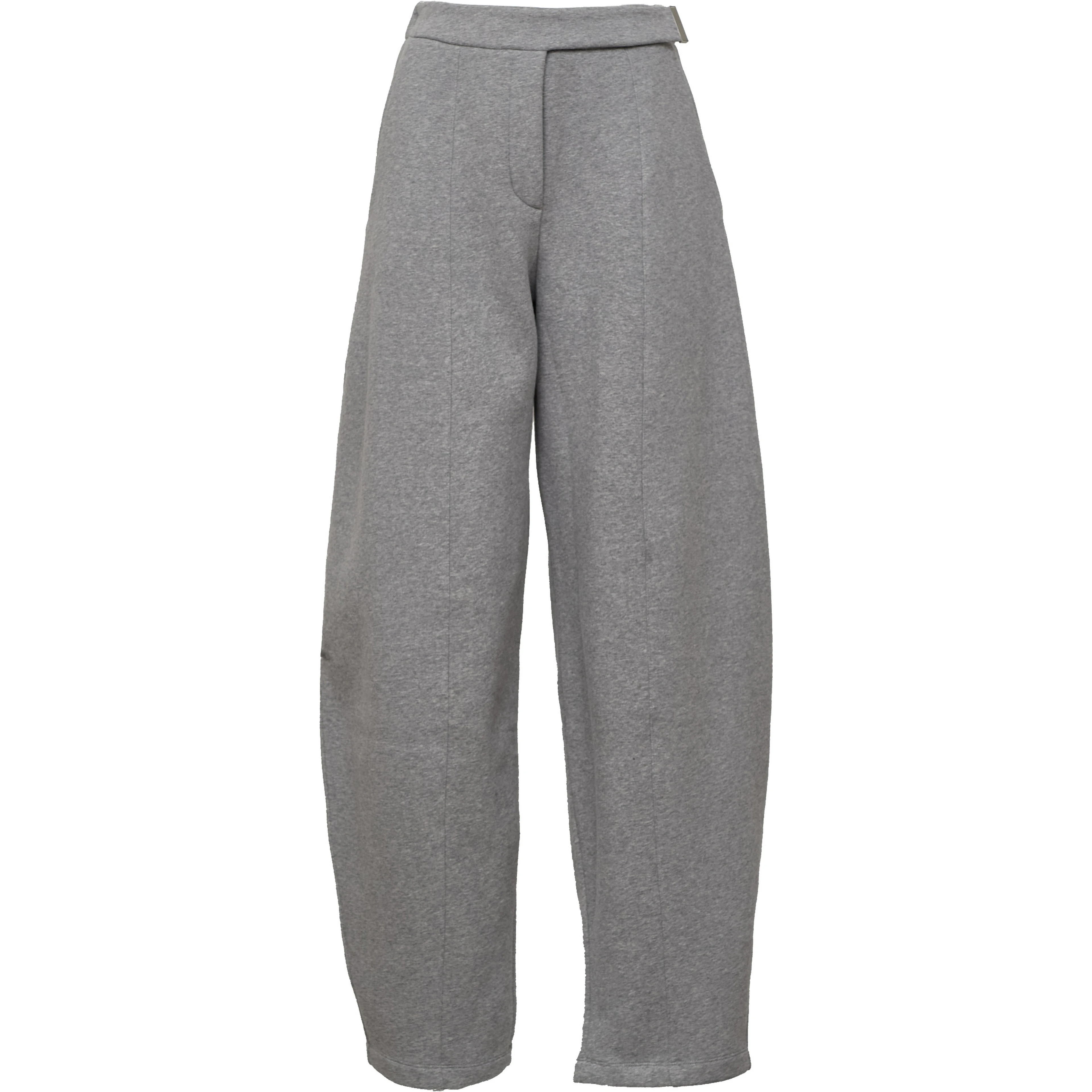Pantaloni Hobby In Jersey