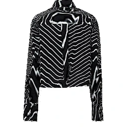 Camicia Magma In Popeline Puro Cotone