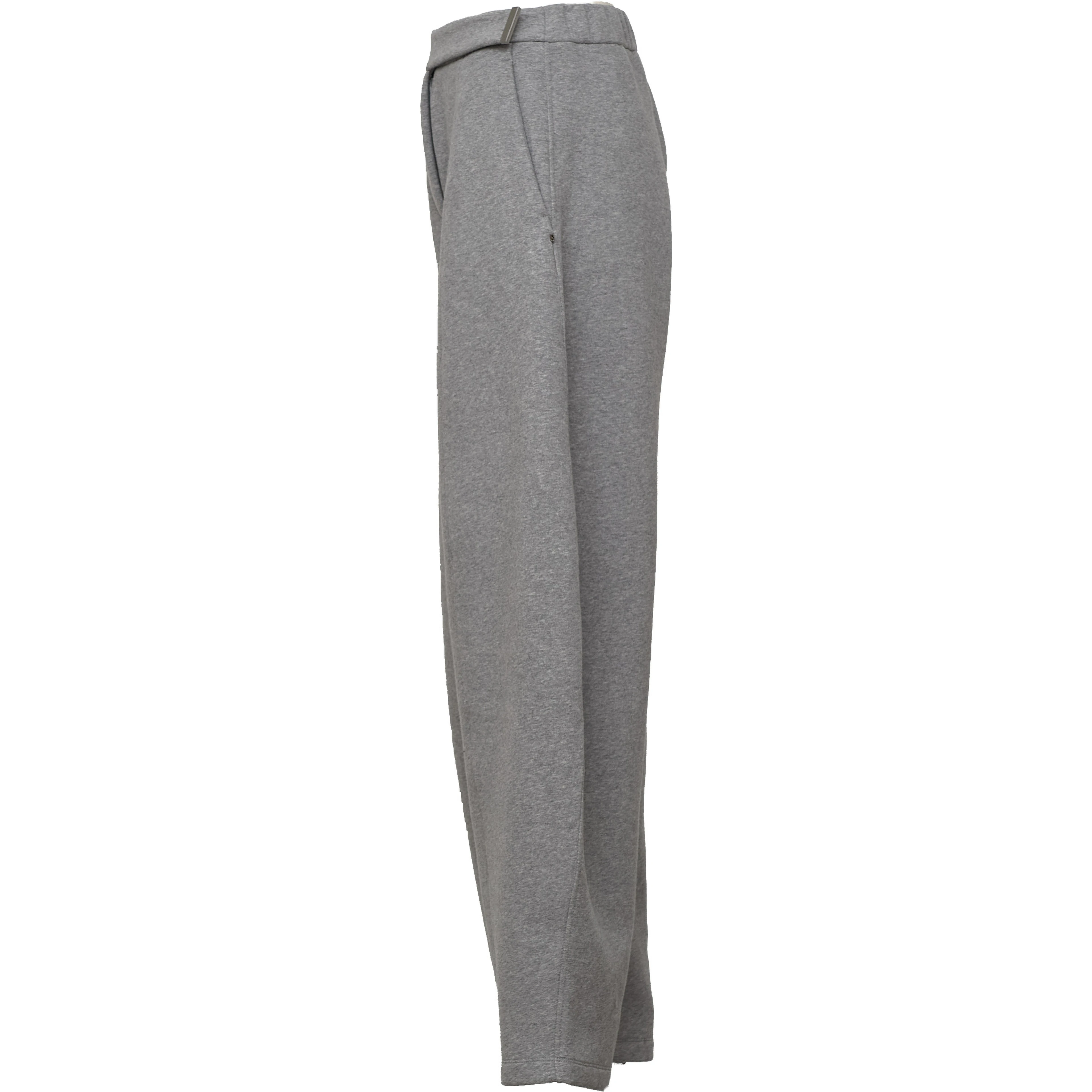 Pantaloni Hobby In Jersey