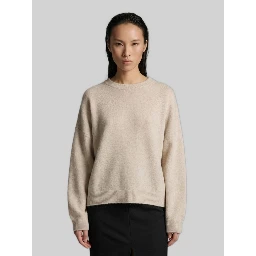 Stone Tristan sweater