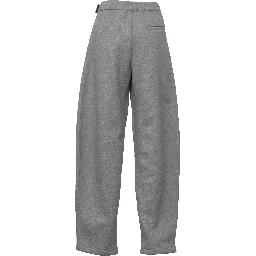 Pantaloni Hobby In Jersey
