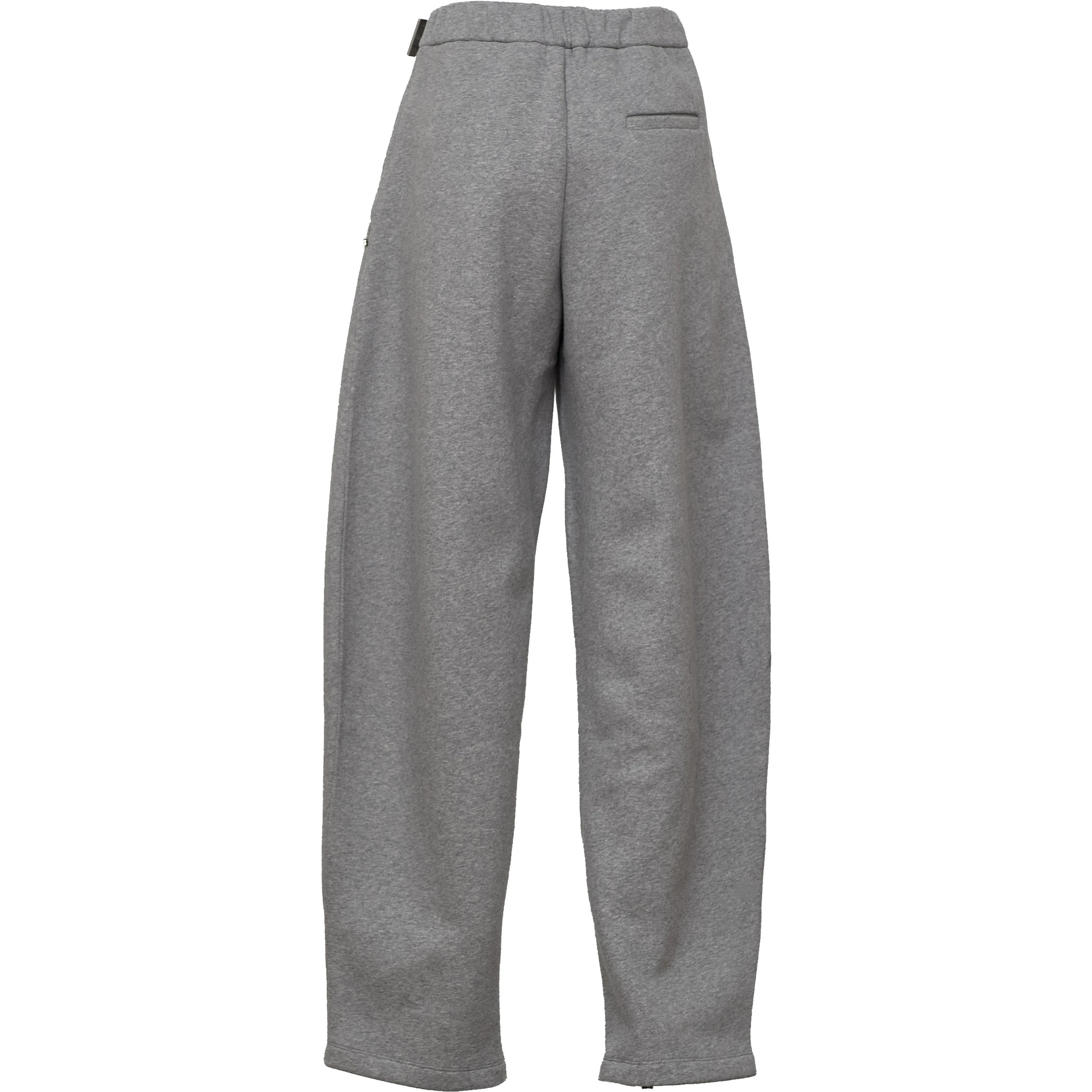 Pantaloni Hobby In Jersey