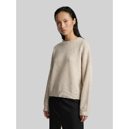Stone Tristan sweater