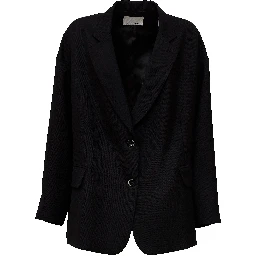 Tecla Blazer Over