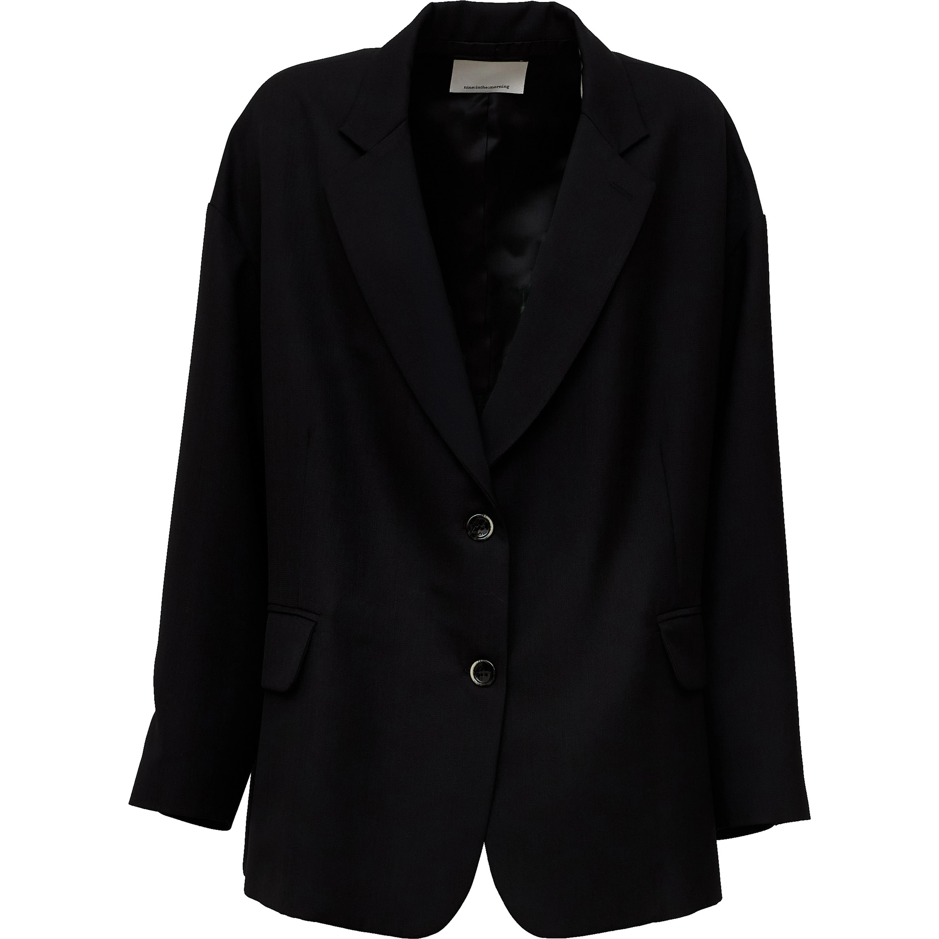 Tecla Blazer Over