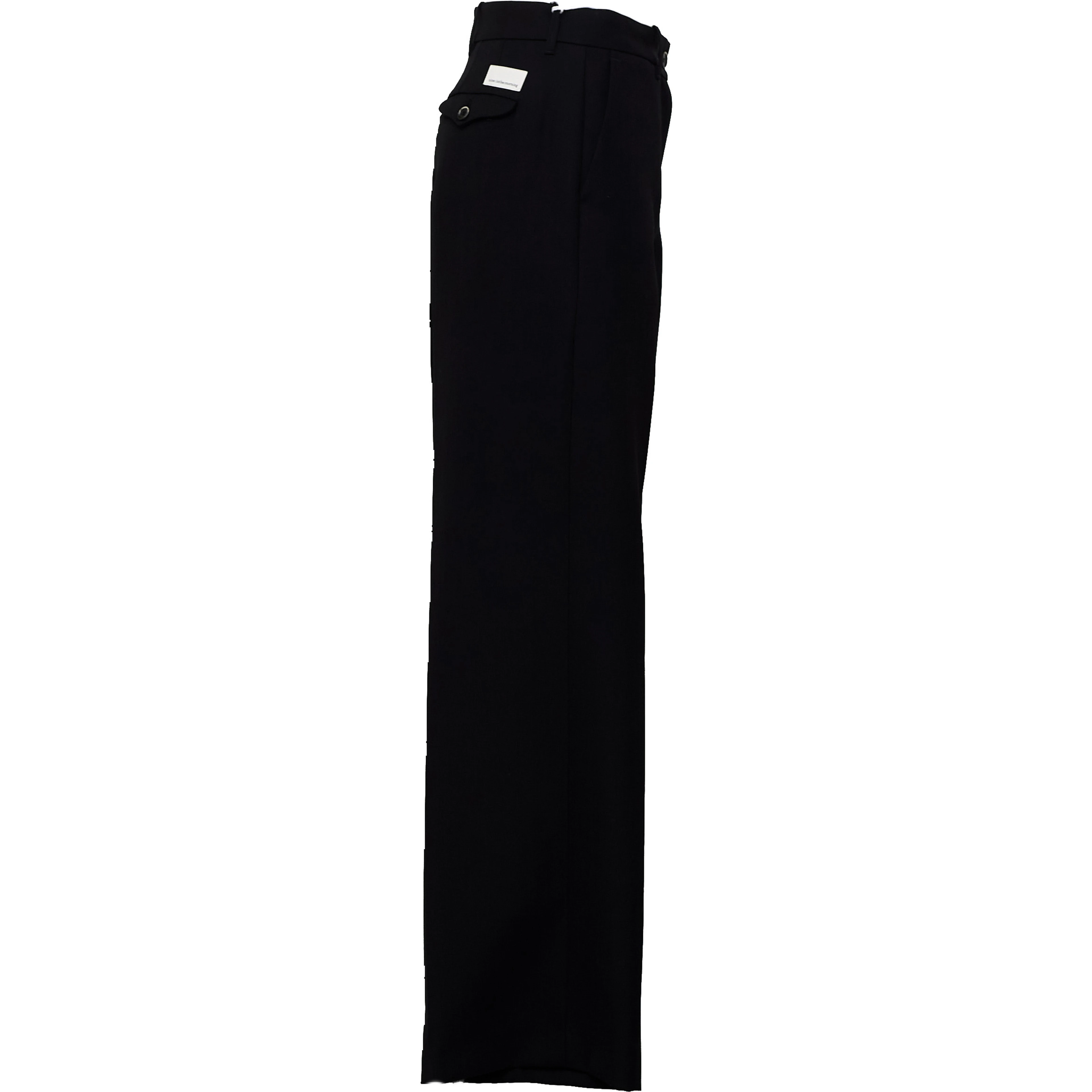 Fiamma Boy Pant