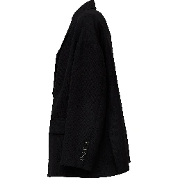 Tecla Blazer Over