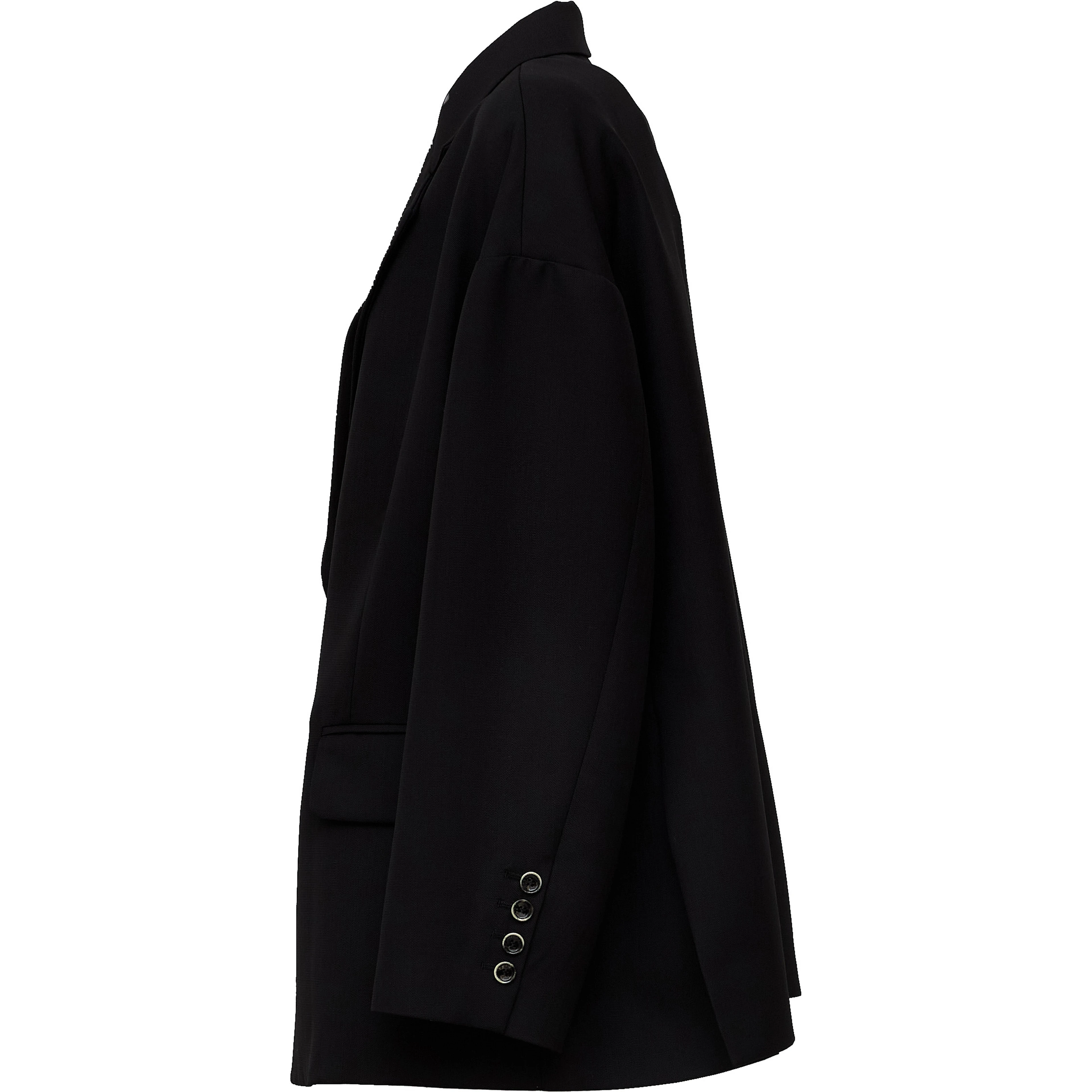 Tecla Blazer Over