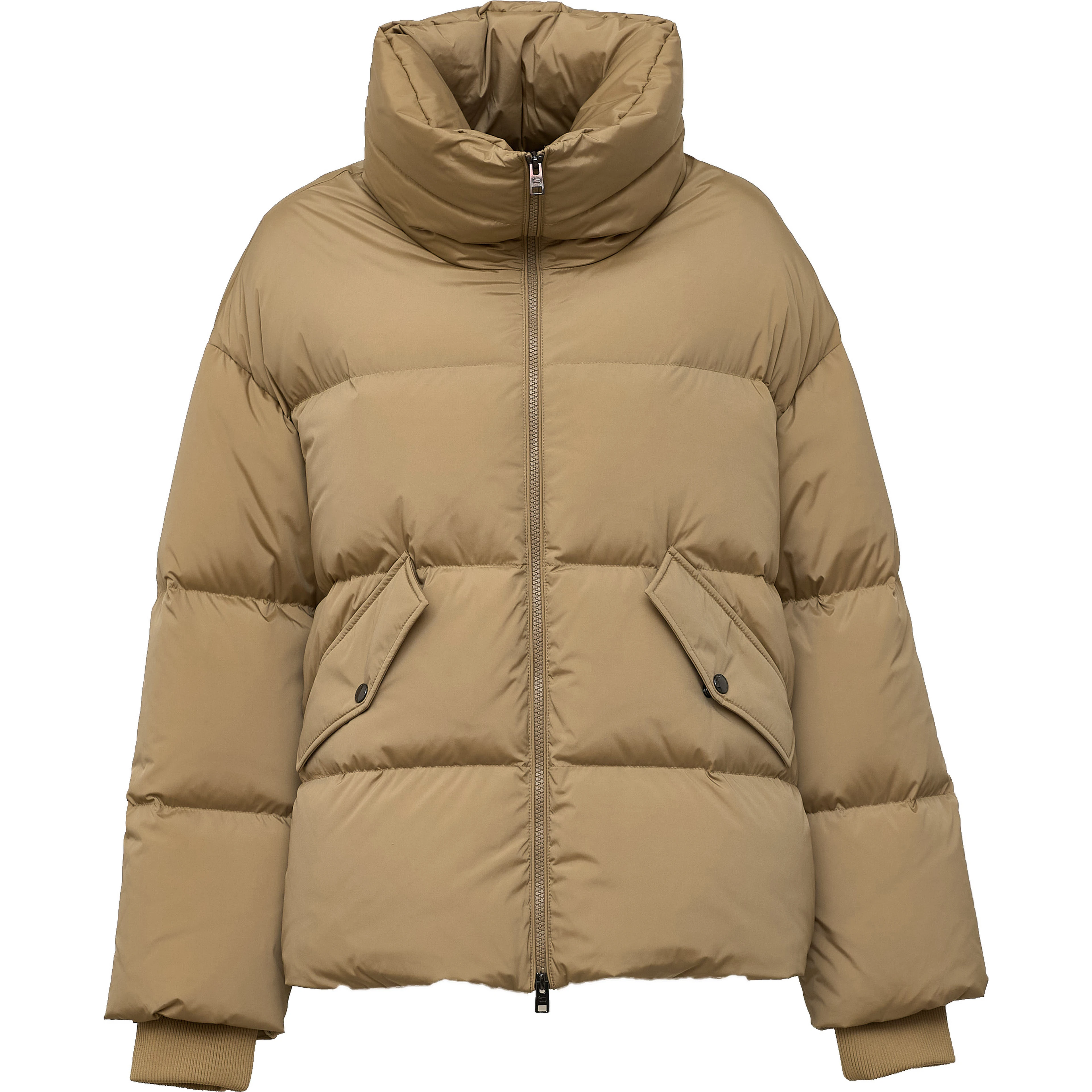 Kelly Short Jacket