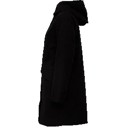 Light Stretch Parka