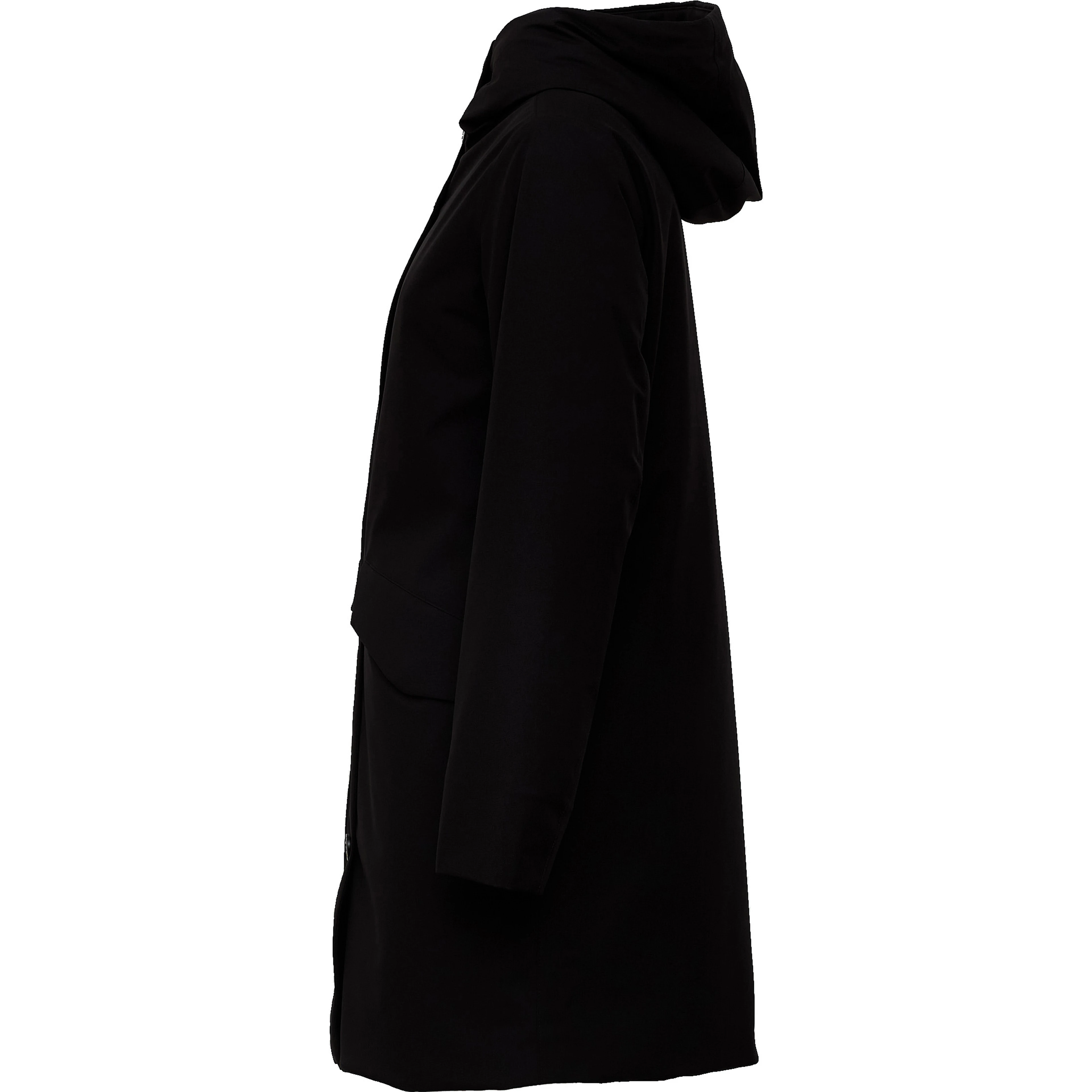 Light Stretch Parka