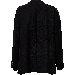 Tecla Blazer Over