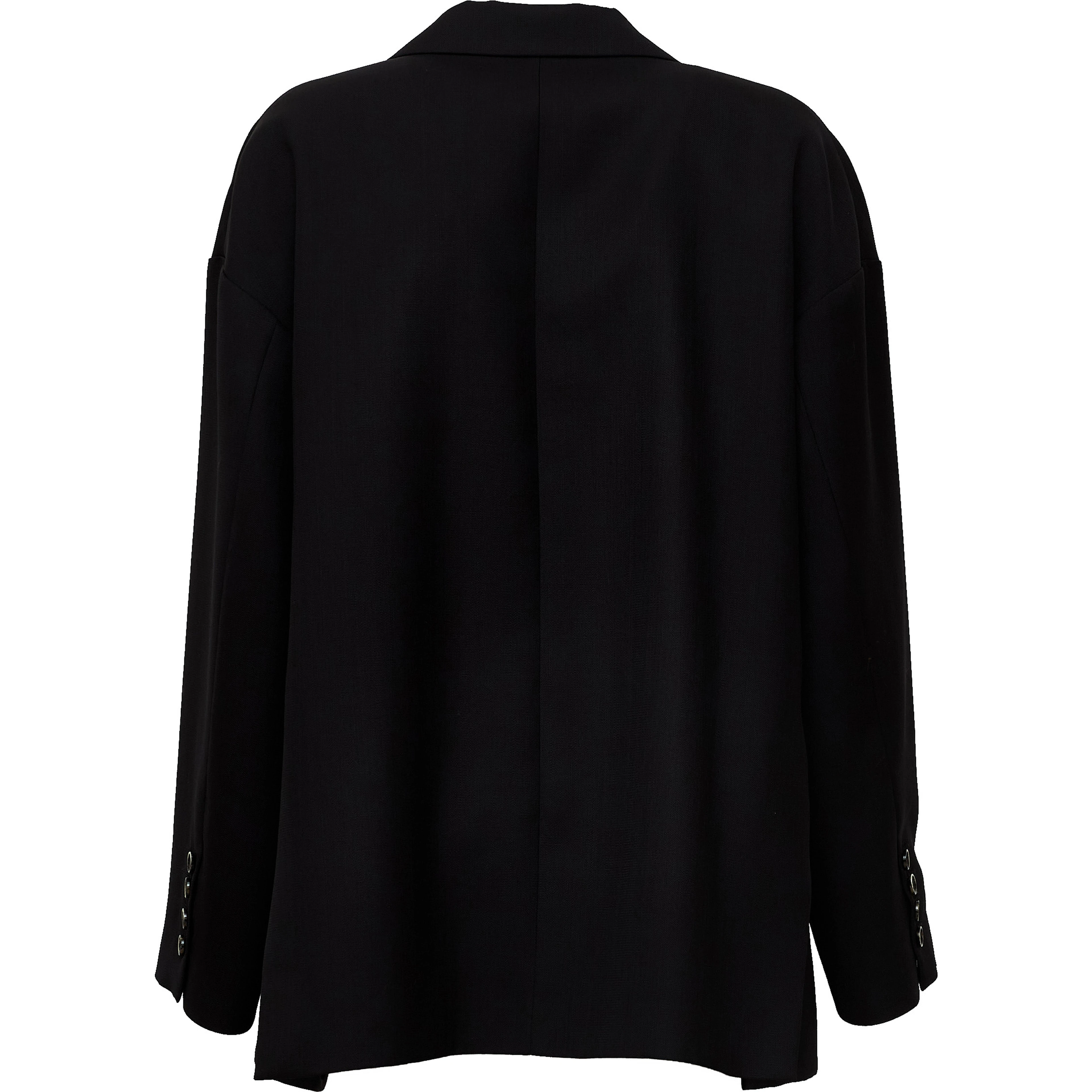 Tecla Blazer Over