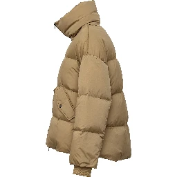 Kelly Short Jacket