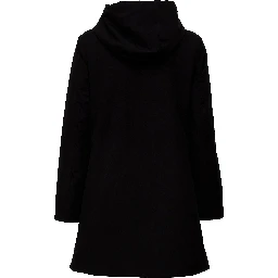 Light Stretch Parka