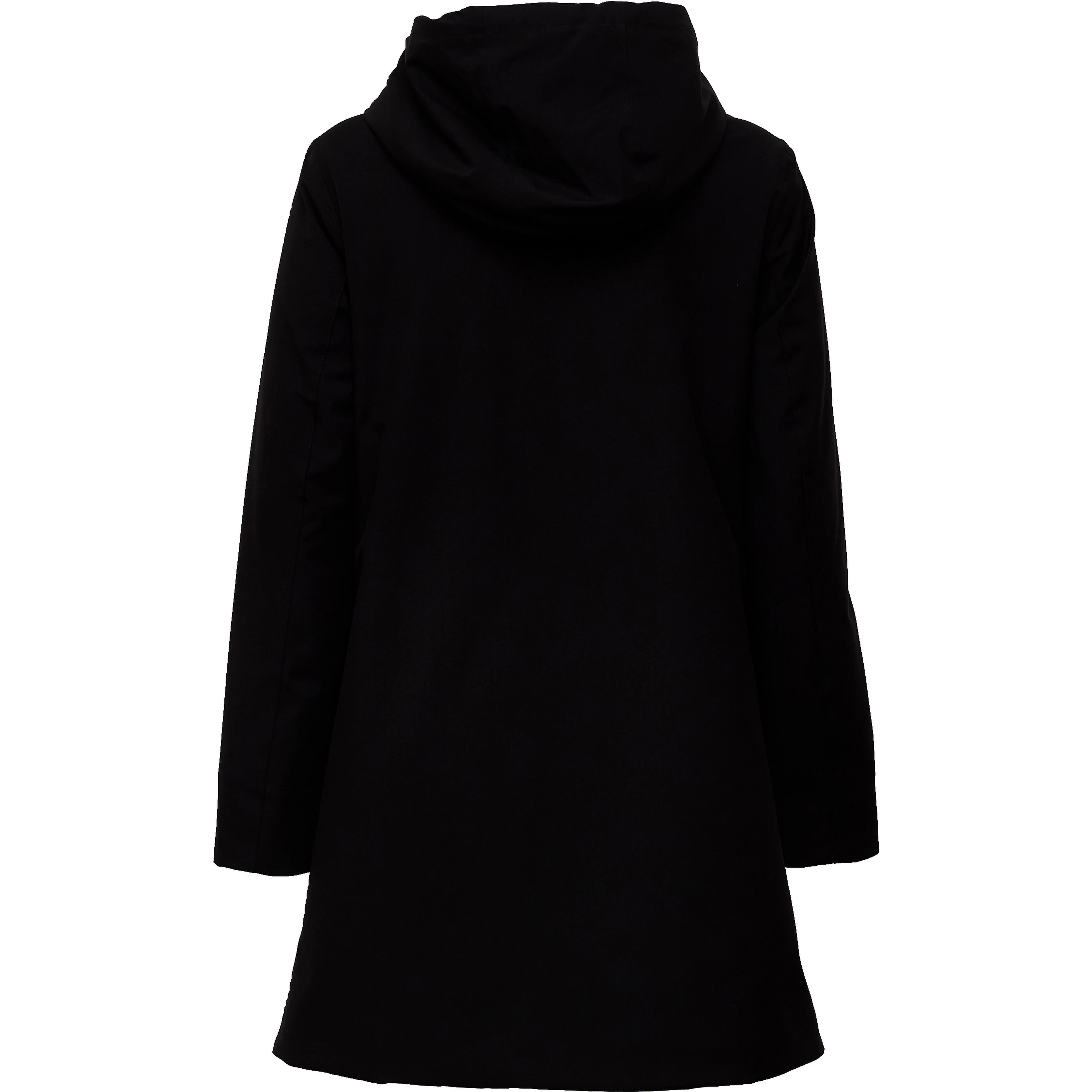 Light Stretch Parka