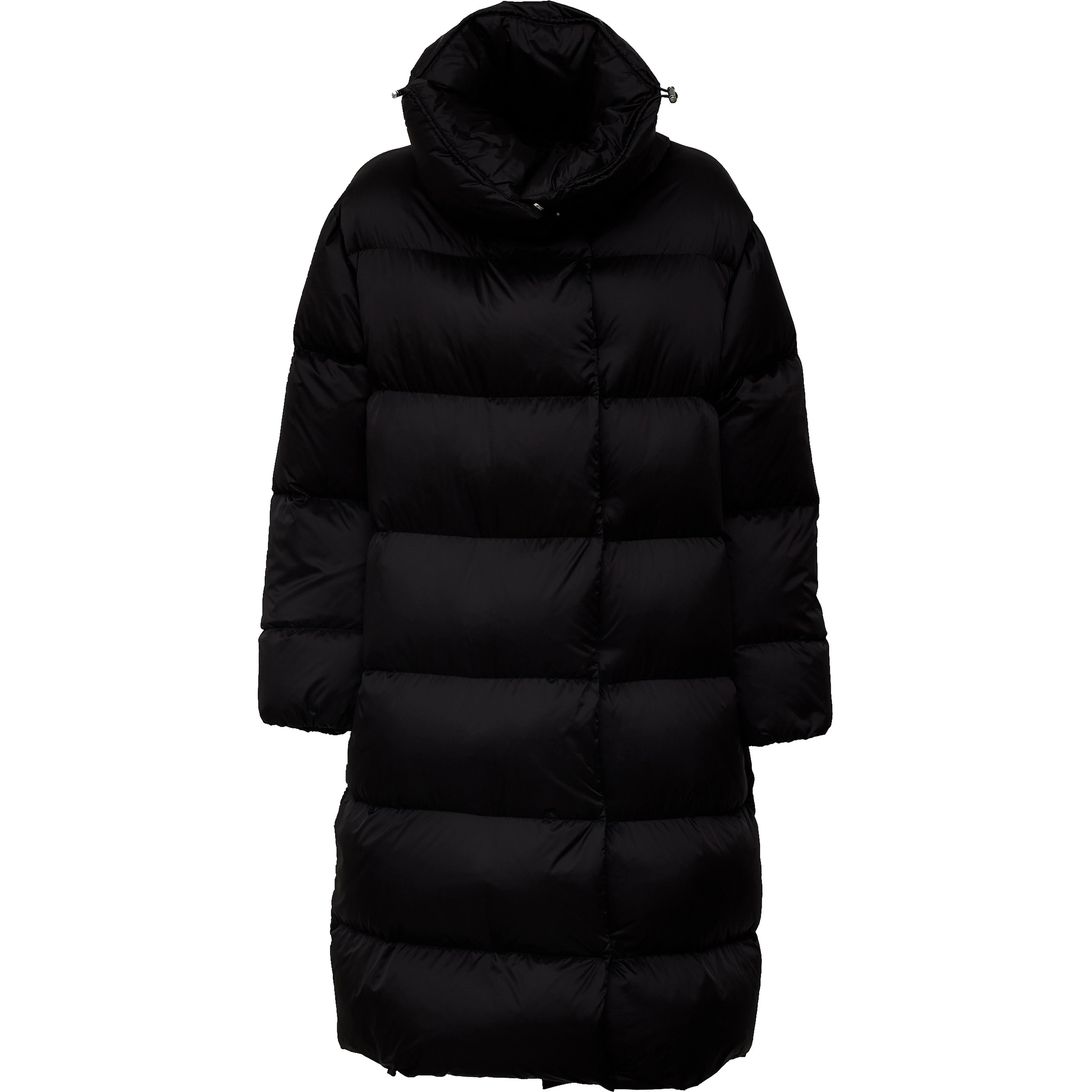 Nras Down Coat Rasolight