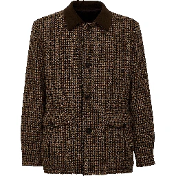 Dalila Padded Jacket