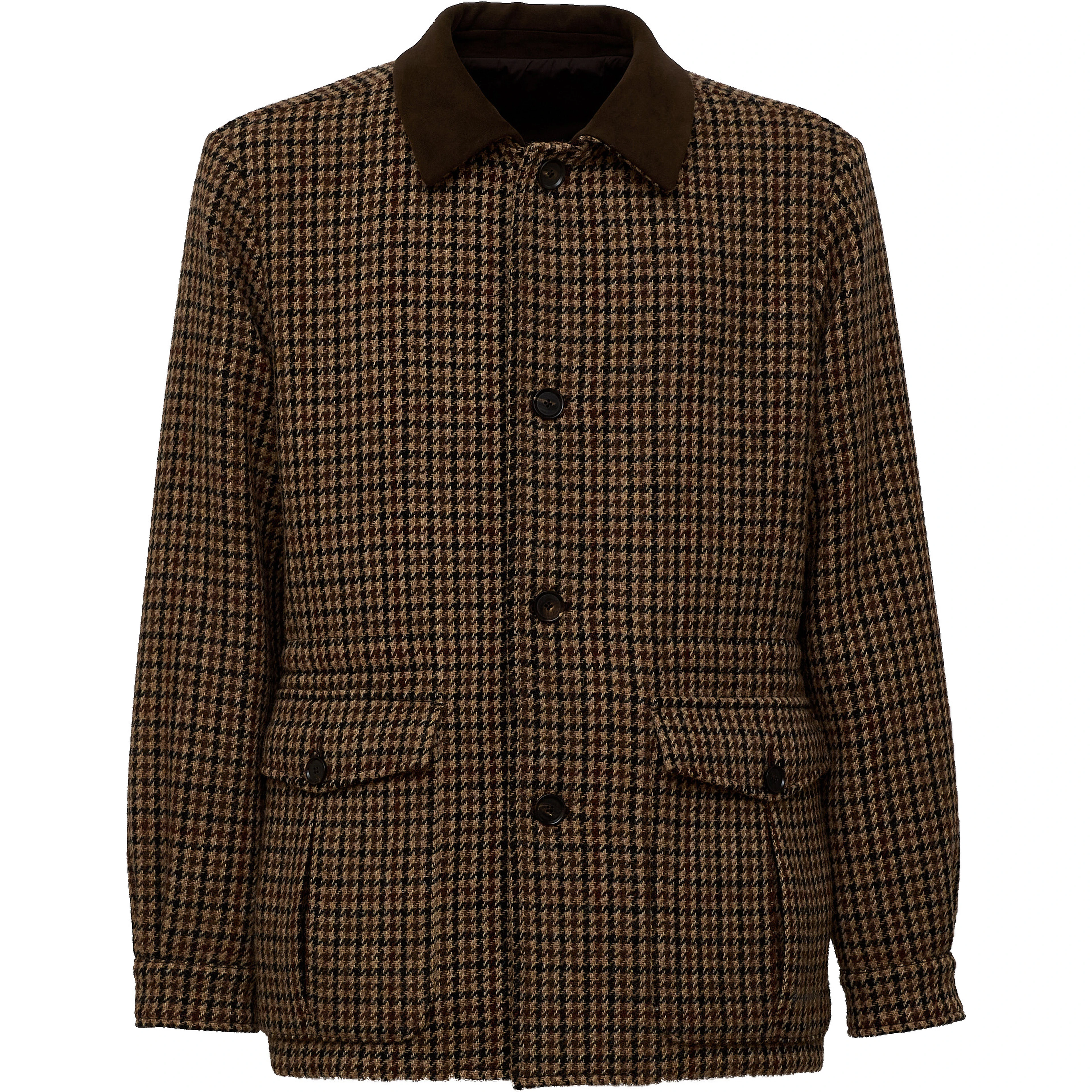 Dalila Padded Jacket