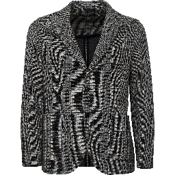 Blazer Special Print Galles