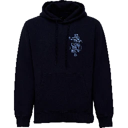 Ekoda Bath House Hoodie Sweat