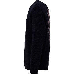 Ellis Hibiki Sweater
