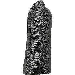 Blazer Special Print Galles