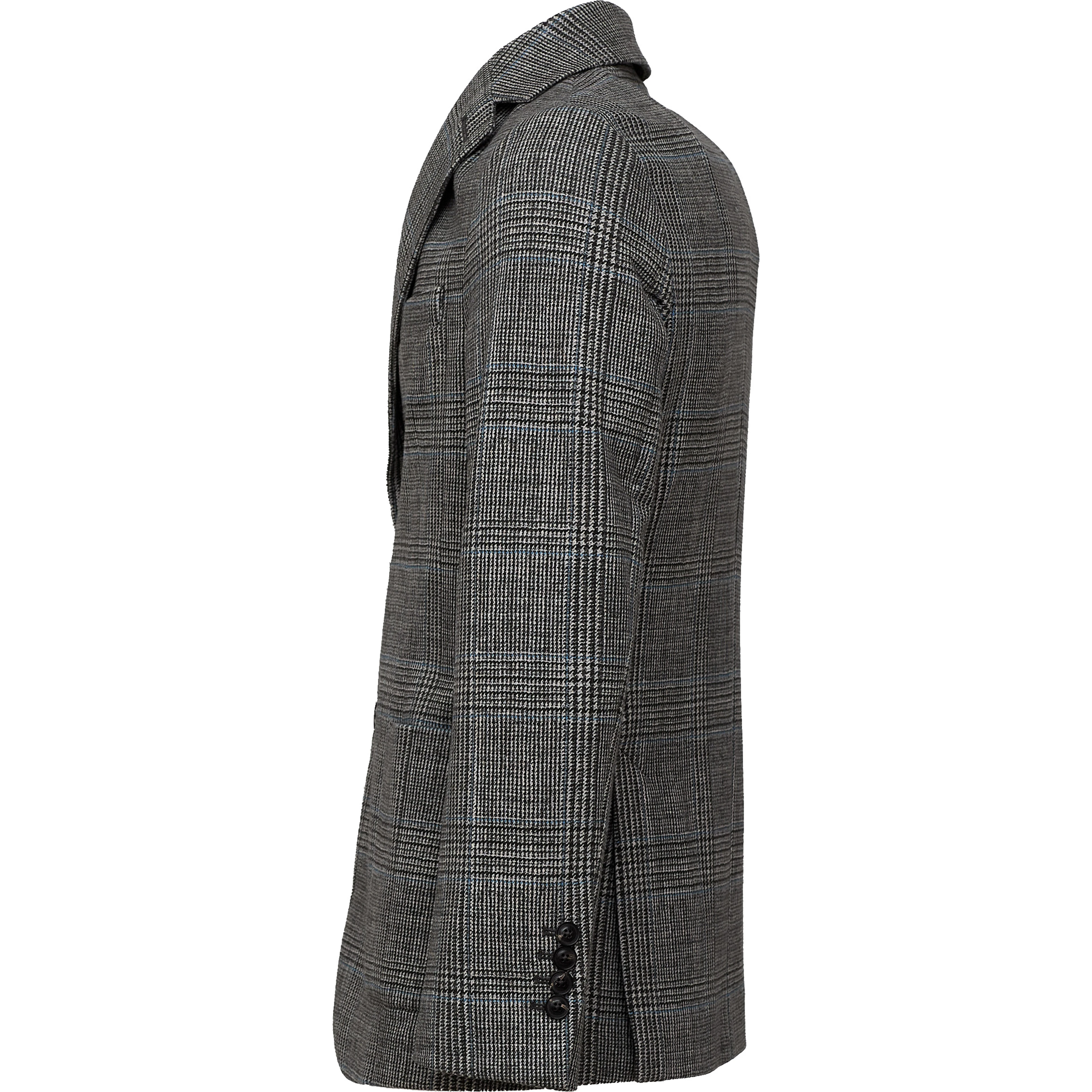 Blazer Special Print Galles