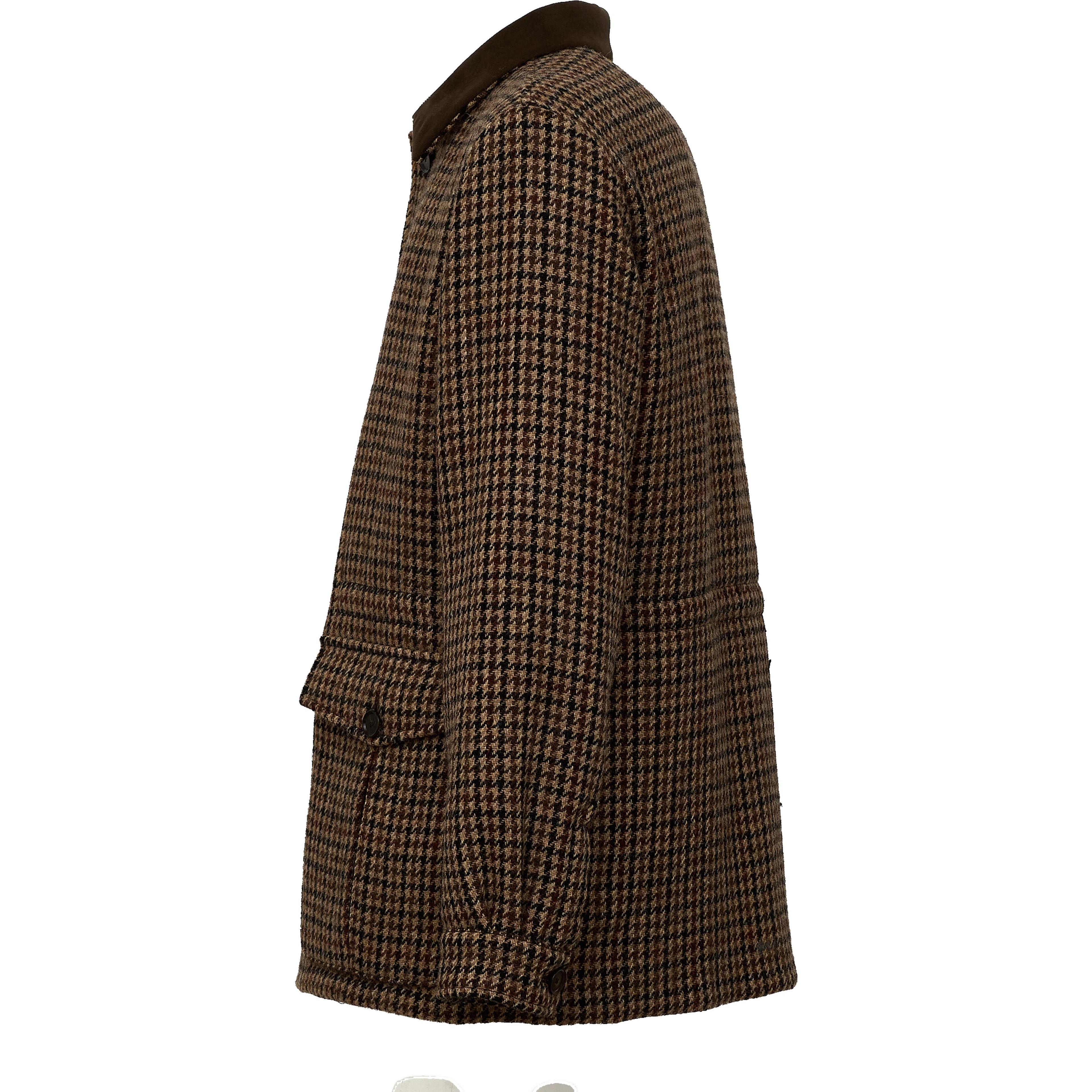 Dalila Padded Jacket