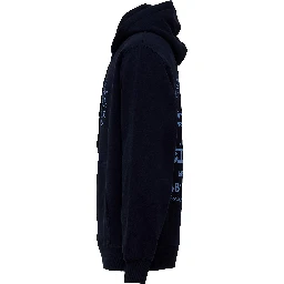 Ekoda Bath House Hoodie Sweat