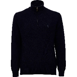 Half Zip Pullover Merino