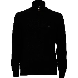 Half Zip Pullover Merino