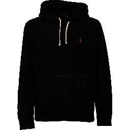 Hooded Sweatshirt RL Fleece