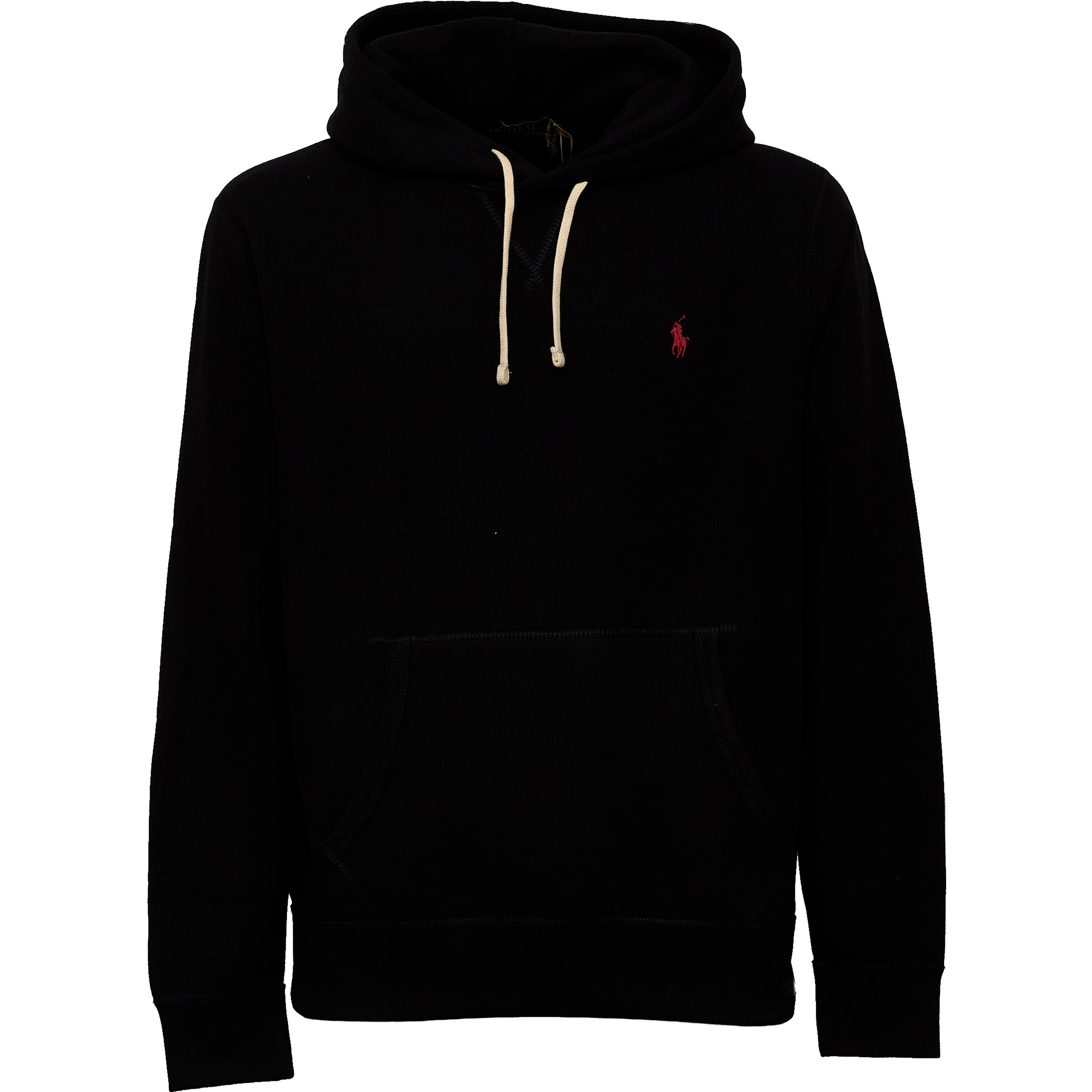 Hooded Sweatshirt RL Fleece
