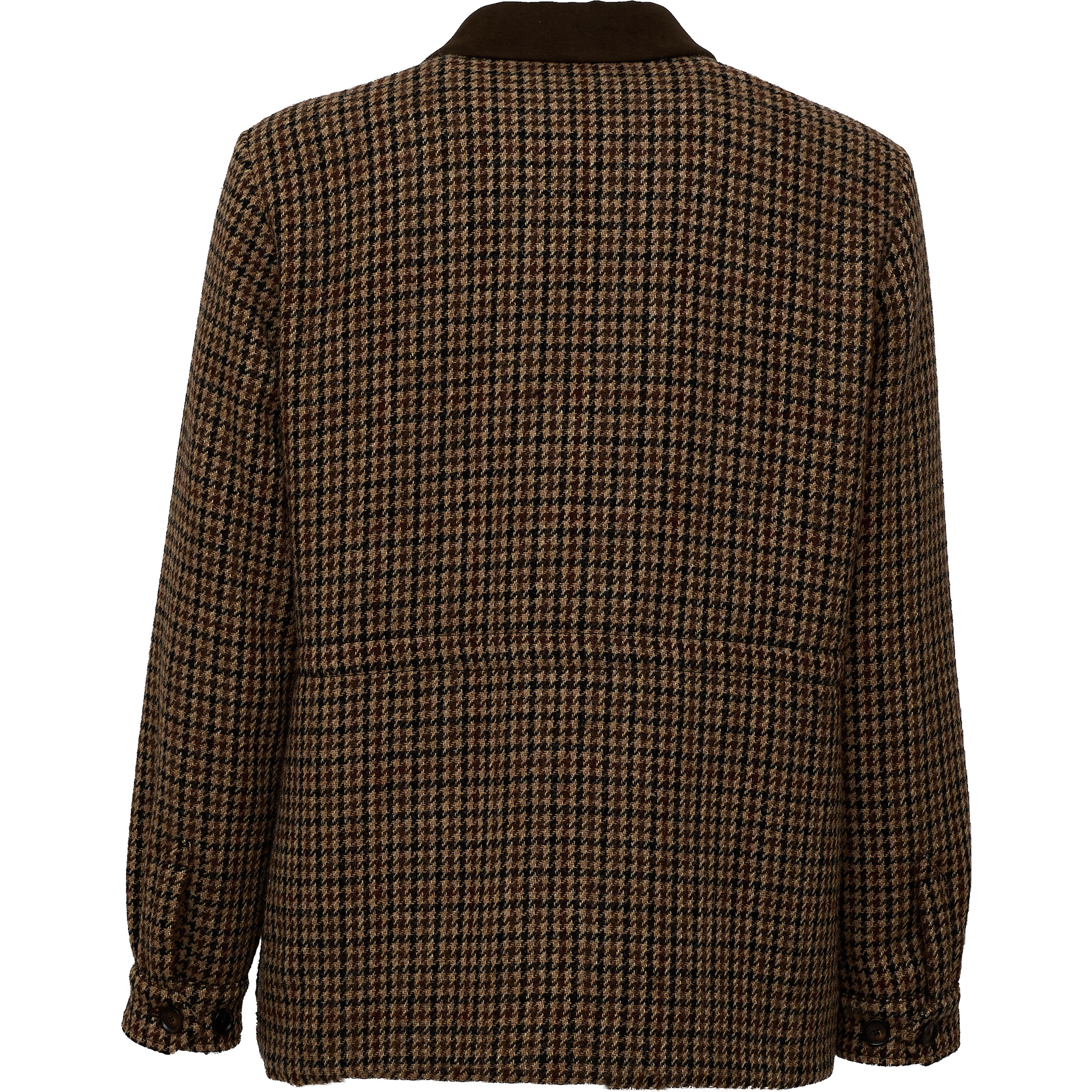 Dalila Padded Jacket