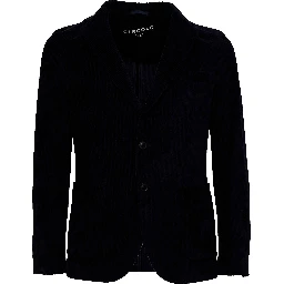 Blazer T. Corduroy