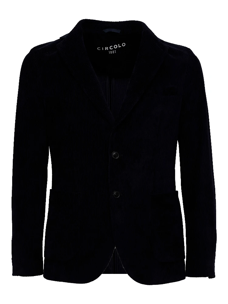 Blazer T. Corduroy