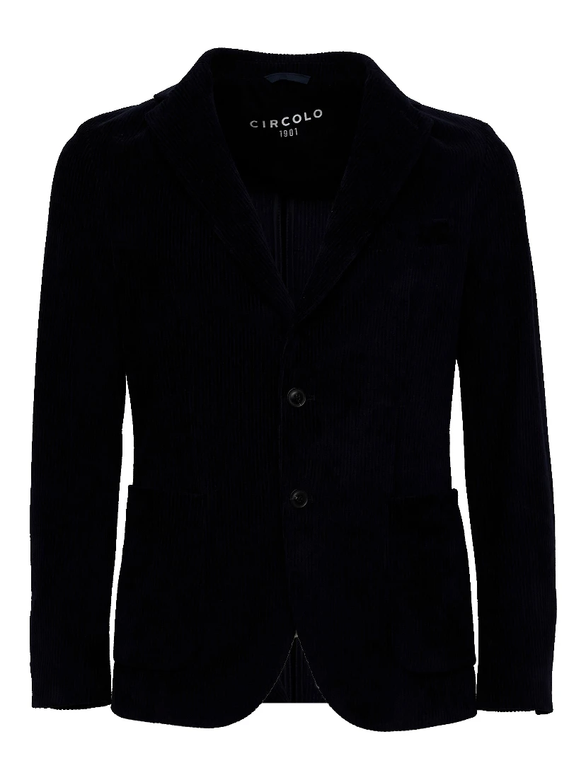 Blazer T. Corduroy
