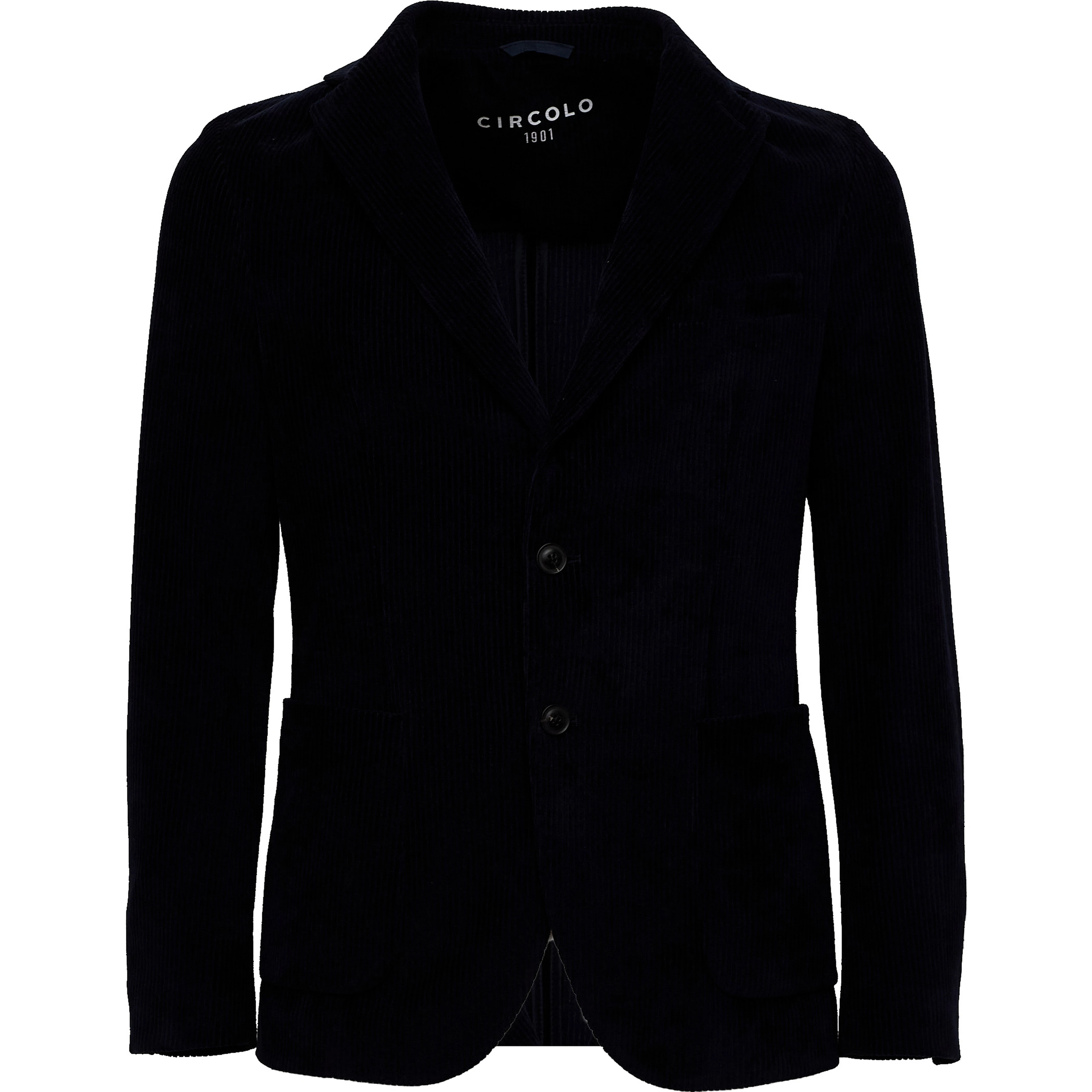 Blazer T. Corduroy