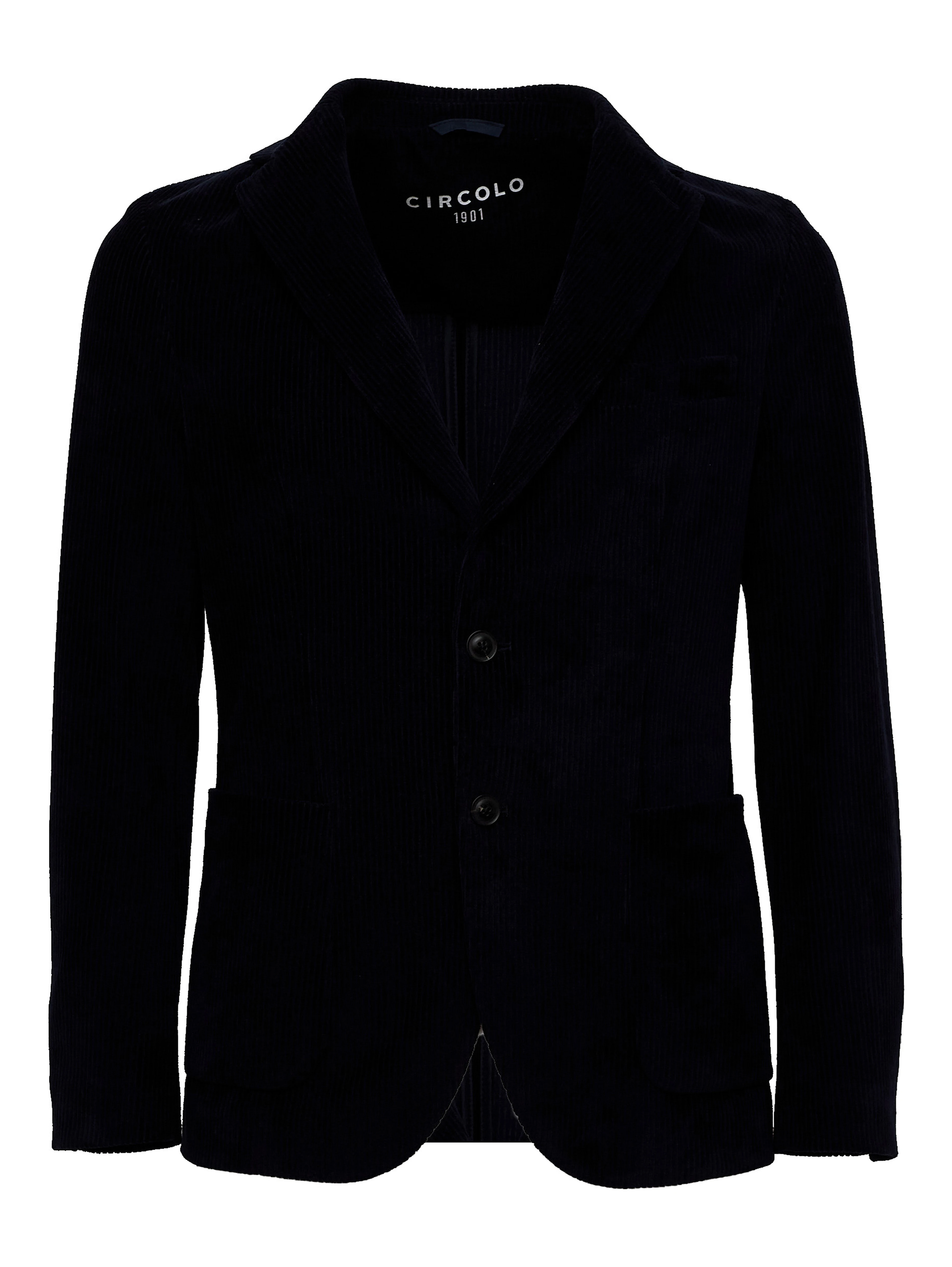 Blazer T. Corduroy