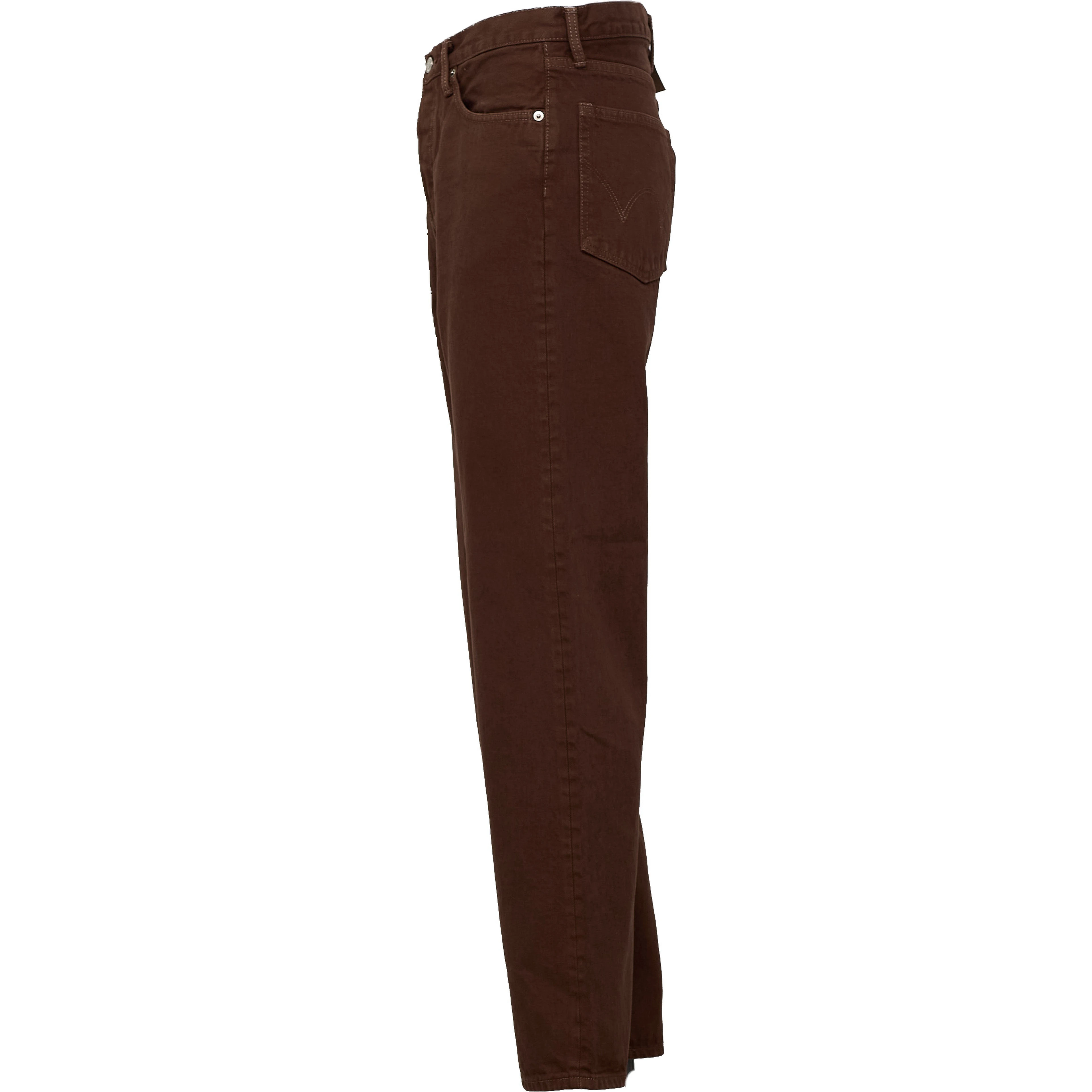 Jeans Loose Fit Japan